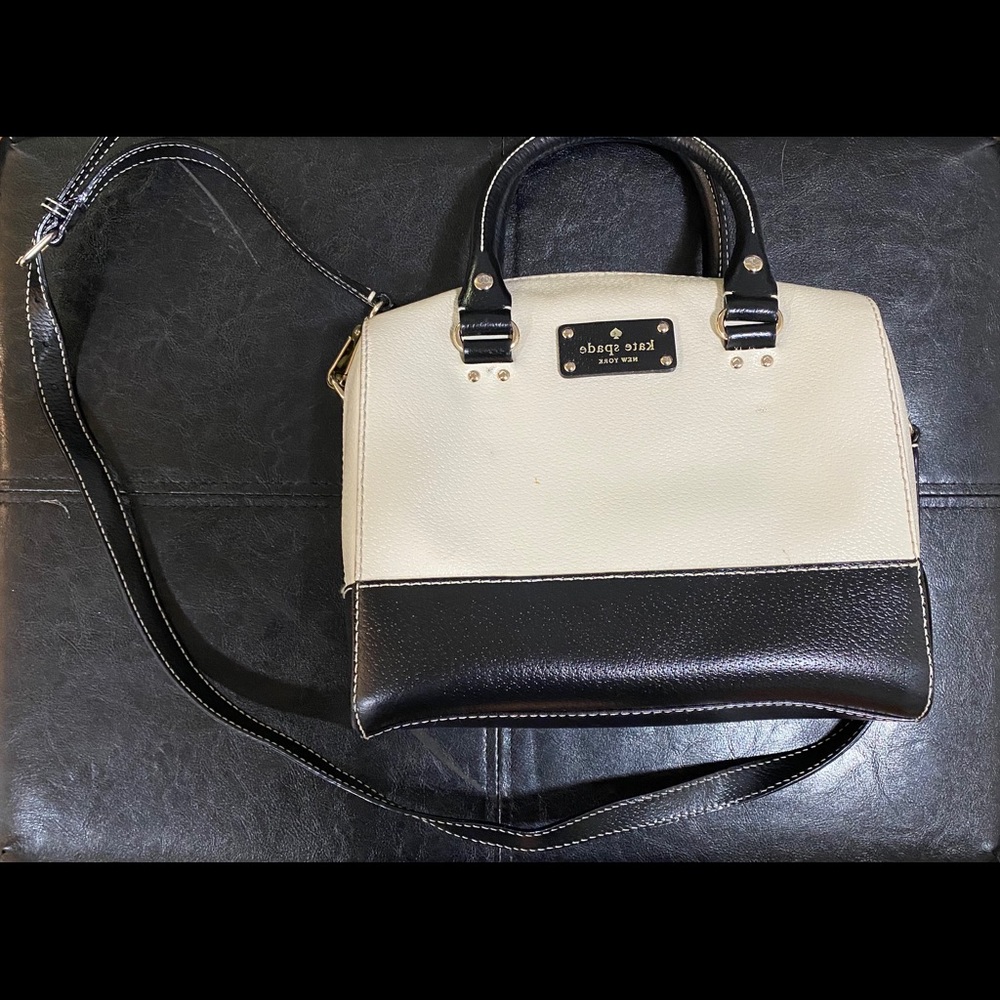 Kate Spade purse
